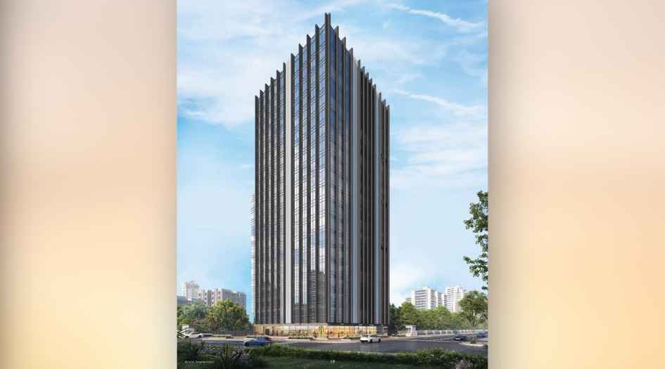 Infinity-One-Zatpat-Wagle-Elevation-2