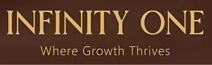 Infinity One Zatpat Logo